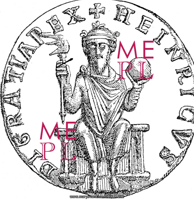 : Henry III, Holy Roman Emperor : Henry III, Holy Roman Emperor