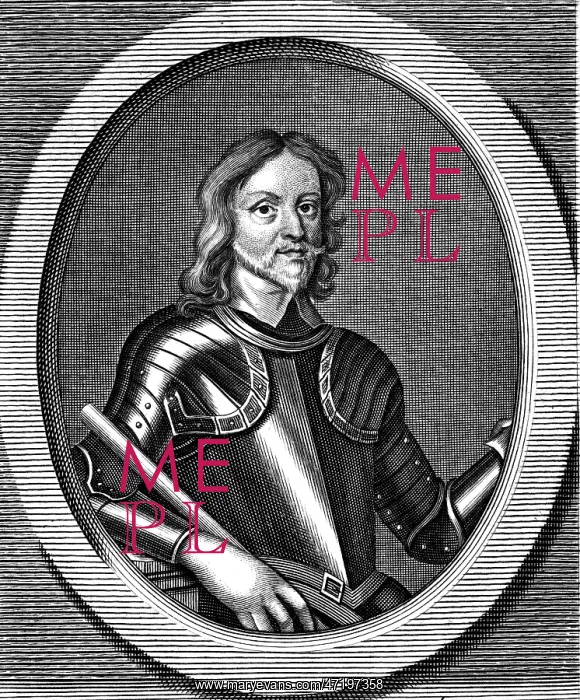 : HENRY IRETON (1611-1651) : HENRY IRETON (1611-1651)
