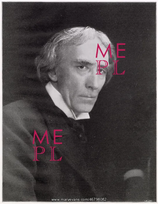 : Henry Irving : Henry Irving