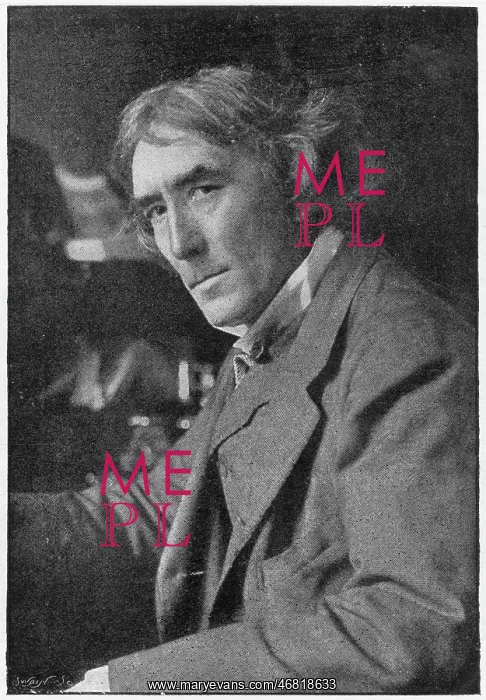: Henry Irving : Henry Irving