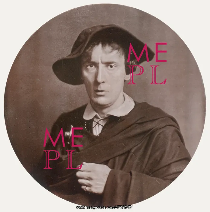 : Henry Irving : Henry Irving