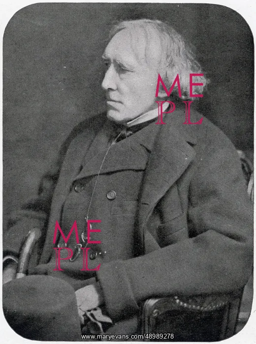 : Henry Irving : Henry Irving