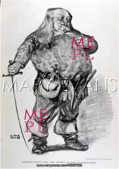 : HENRY IV / FALSTAFF : HENRY IV / FALSTAFF
