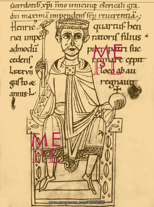 : Henry IV, Holy Roman Emperor : Henry IV, Holy Roman Emperor
