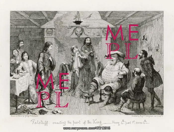 : Henry IV Part I : Henry IV Part I