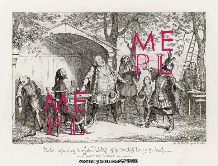 : Henry IV Part II : Henry IV Part II