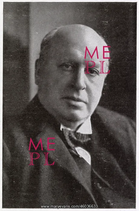 : Henry James : Henry James
