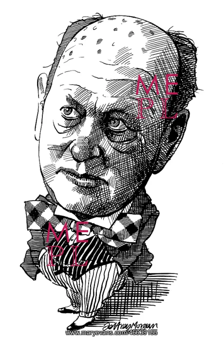  : HENRY JAMES