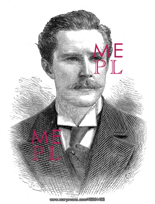 : Henry John Cockayne-Cust : Henry John Cockayne-Cust
