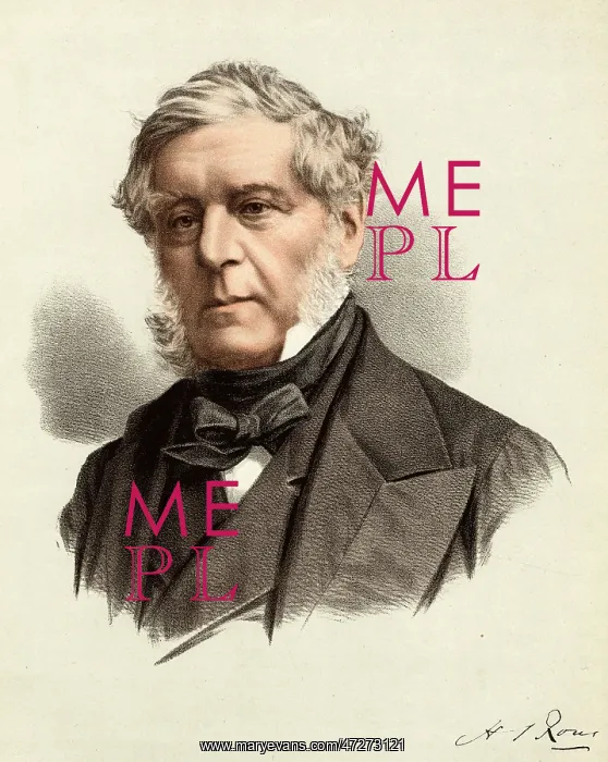 : Henry John Rous : Henry John Rous