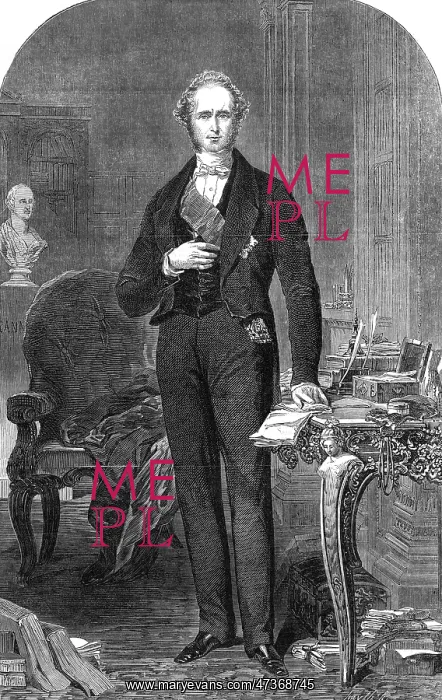 : Henry John Temple, 3rd Viscount Palmerston : Henry John Temple, 3rd Viscount Palmerston