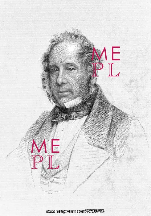 : Henry John Temple, 3rd Viscount Palmerston : Henry John Temple, 3rd Viscount Palmerston