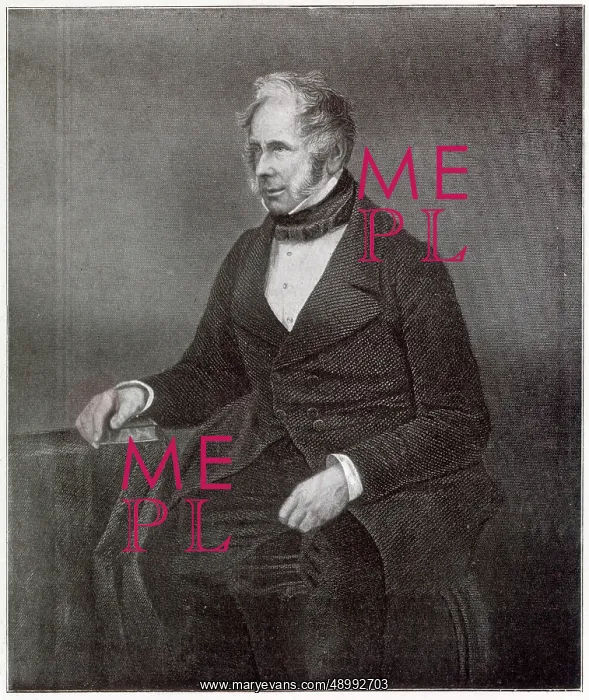 : Henry John Temple, 3rd Viscount Palmerston : Henry John Temple, 3rd Viscount Palmerston