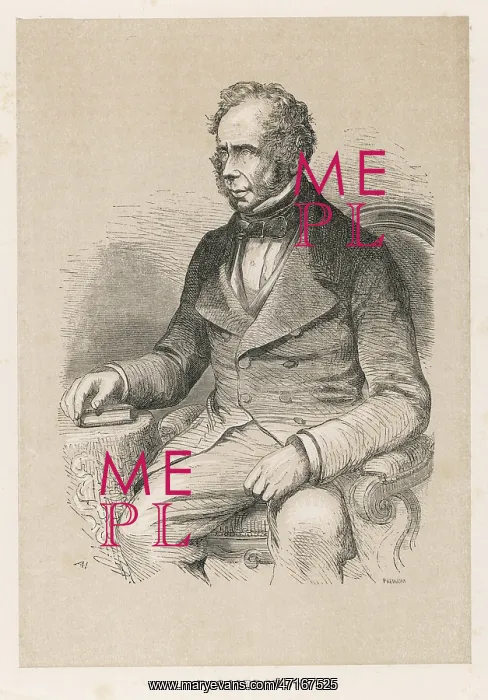 : HENRY JOHN TEMPLE PALMERSTON : HENRY JOHN TEMPLE PALMERSTON