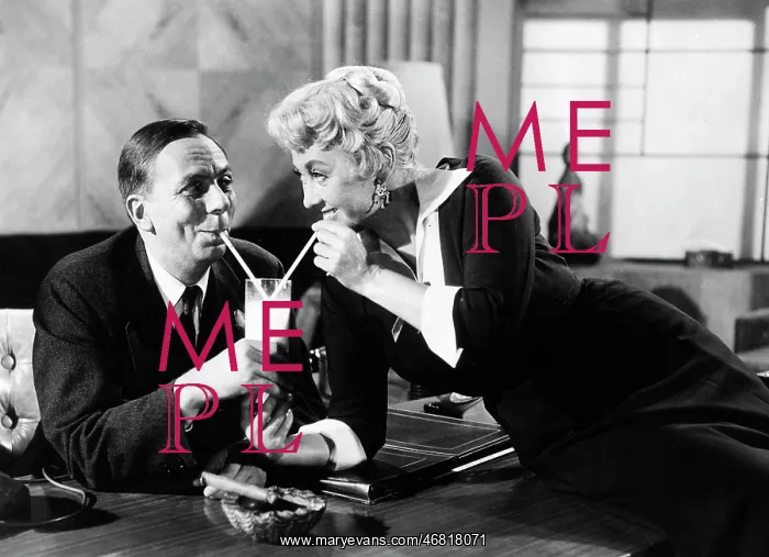 : Henry Jones - Joan Blondell : Henry Jones - Joan Blondell