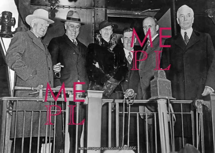 : Henry jr. Morgenthau : Henry jr. Morgenthau
