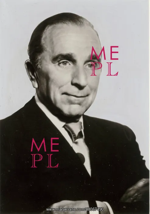  : Henry Kremer