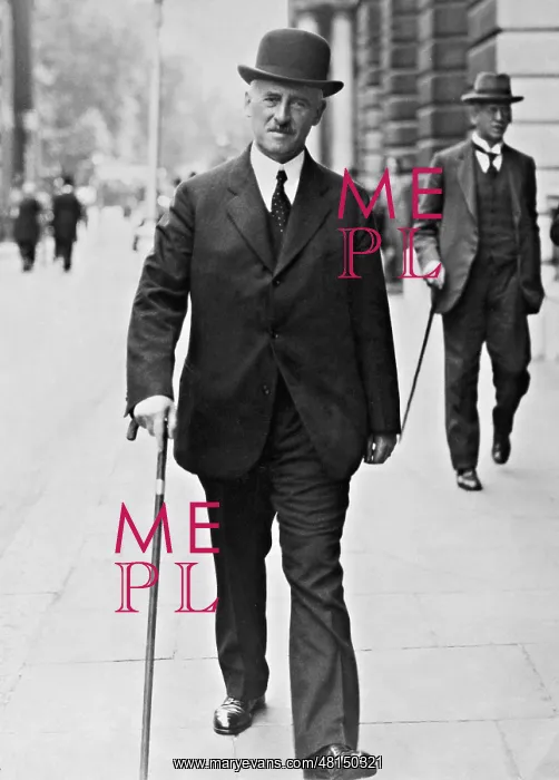 : Henry L. Stimson, 1931 : Henry L. Stimson, 1931