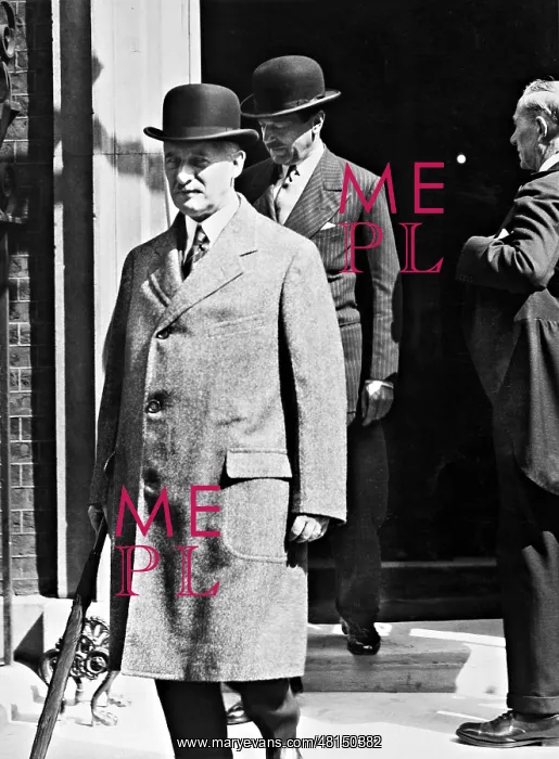 : Henry L. Stimson, 1931 : Henry L. Stimson, 1931