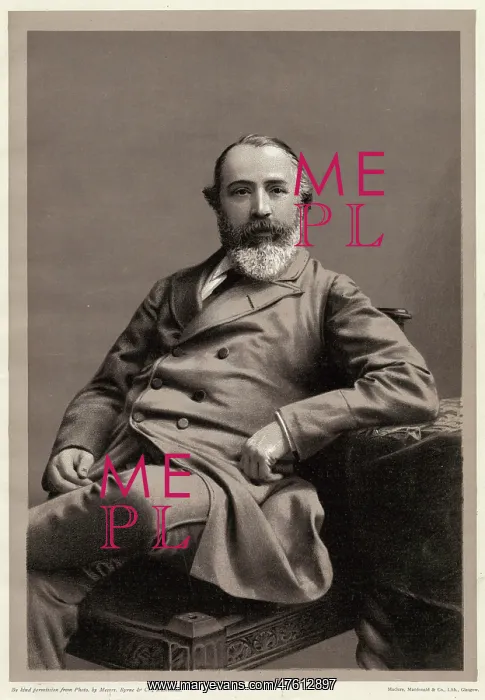 : Henry Labouchure : Henry Labouchure