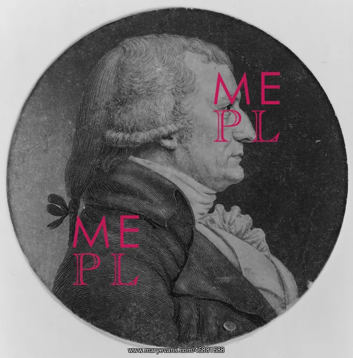  : Henry Latimer