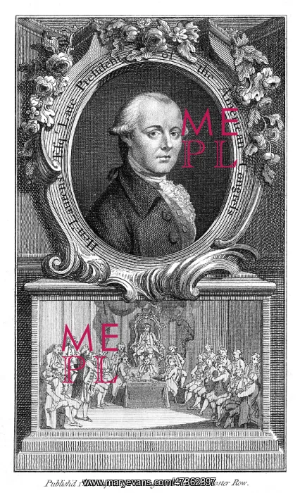 : HENRY LAURENS : HENRY LAURENS