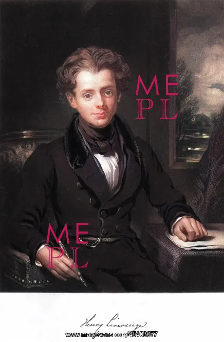 : HENRY LIVERSEEGE - 1 : HENRY LIVERSEEGE - 1