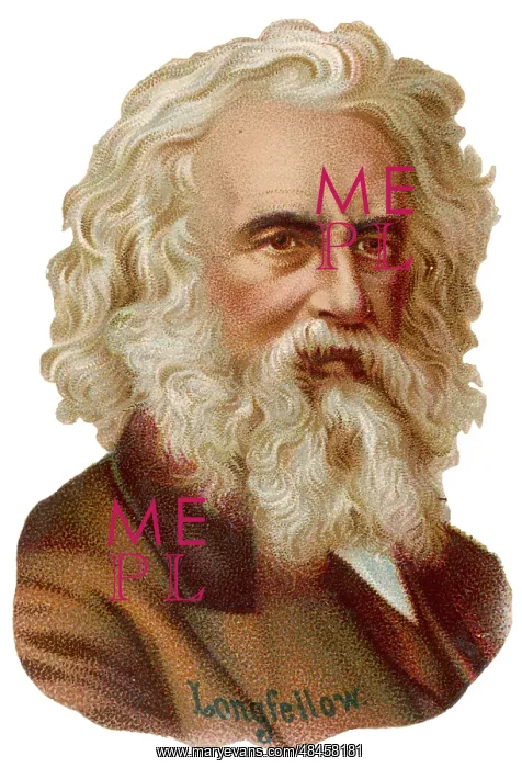 : Henry Longfellow : Henry Longfellow