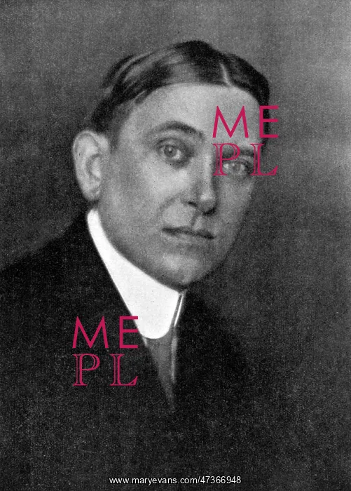 : HENRY LOUIS MENCKEN : HENRY LOUIS MENCKEN
