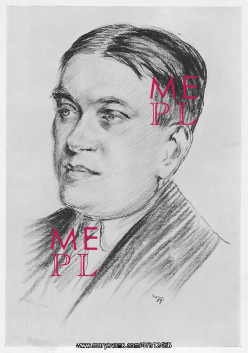 : HENRY LOUIS MENCKEN : HENRY LOUIS MENCKEN