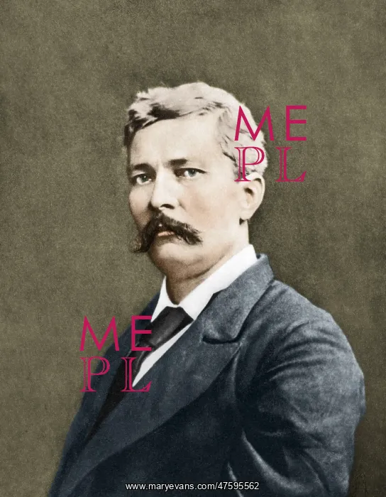 : Henry M. Stanley, Welsh Explorer and Journalist : Henry M. Stanley, Welsh Explorer and Journalist