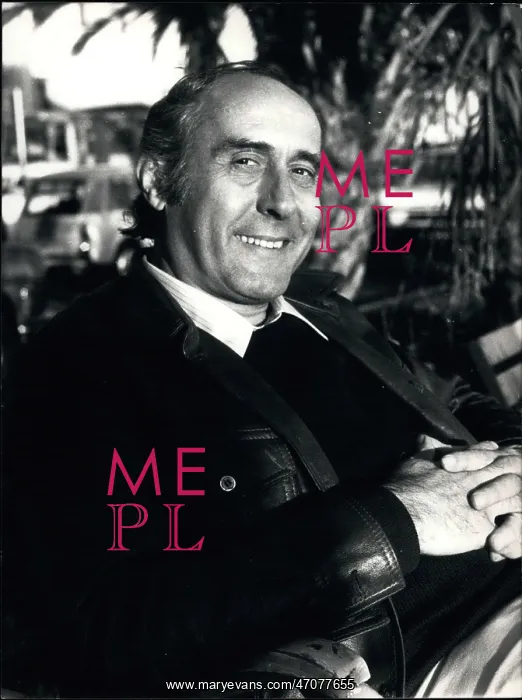 : Henry Mancini, American composer and conductor : Henry Mancini, American composer and conductor