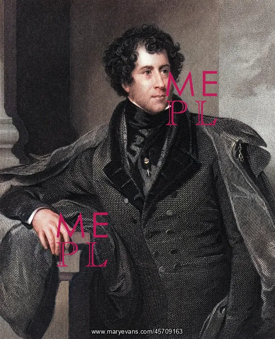 : HENRY MARQUESS NORMANBY : HENRY MARQUESS NORMANBY
