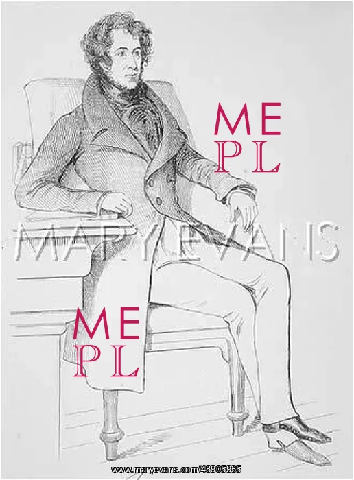 : HENRY MARQUESS NORMANBY : HENRY MARQUESS NORMANBY