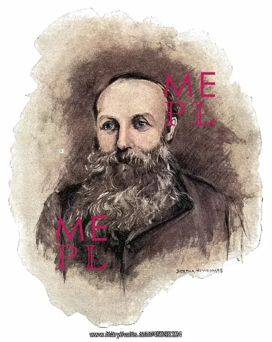  : HENRY MAYERS HYNDMAN