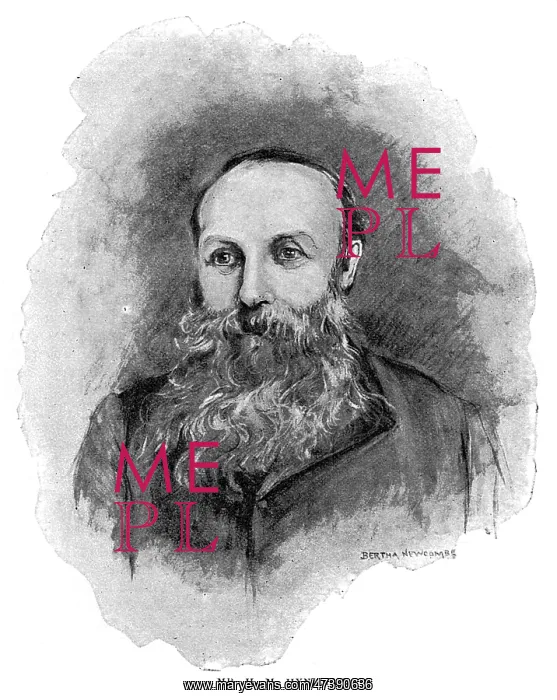  : HENRY MAYERS HYNDMAN