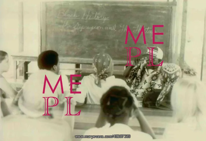 : Henry Mercer teaching school. Written on ? : Henry Mercer teaching school. Written on ?