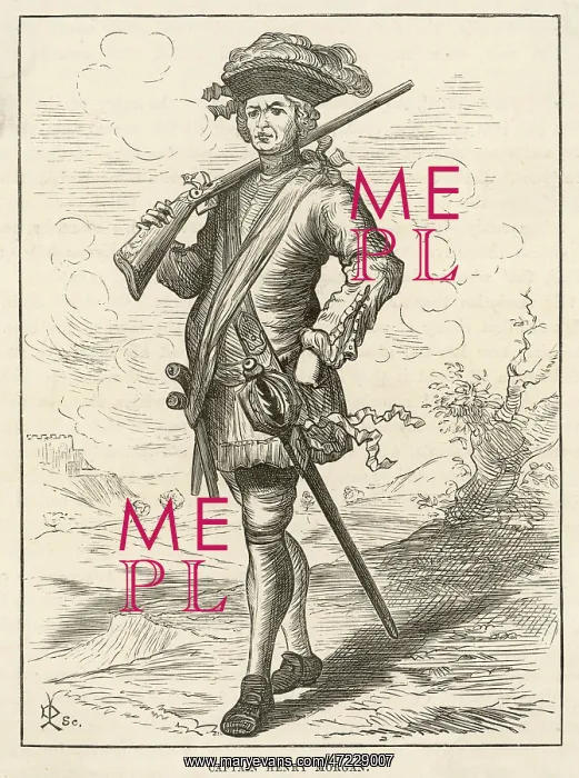 : HENRY MORGAN : HENRY MORGAN