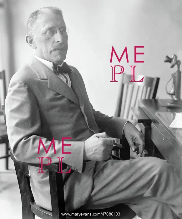 : Henry Morgenthau, American Ambassador : Henry Morgenthau, American Ambassador
