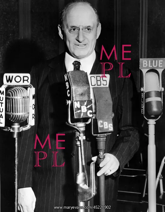 : Henry Morgenthau Jr. (Secretary of the ? : Henry Morgenthau Jr. (Secretary of the ?