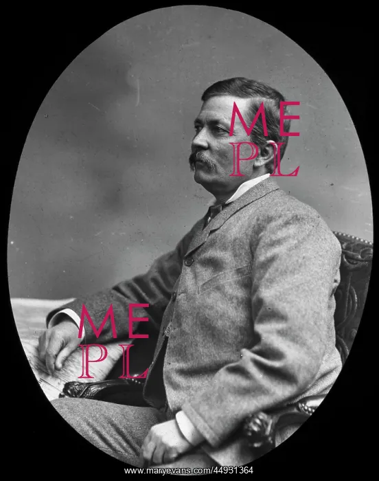 : Henry Morton Stanley : Henry Morton Stanley
