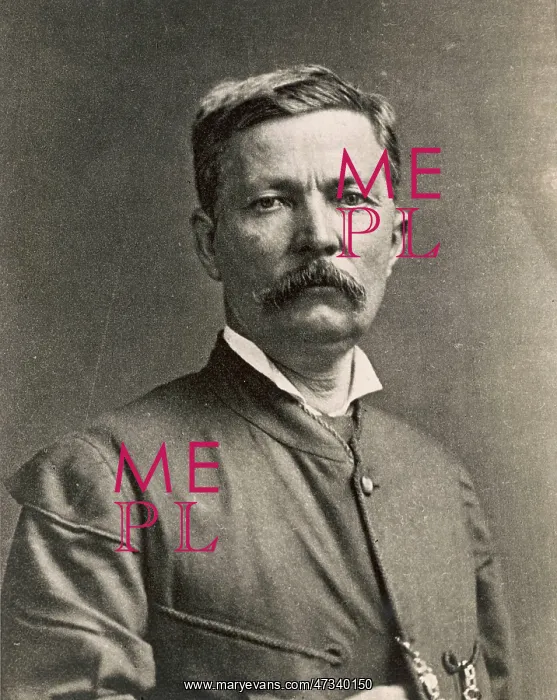 : Henry Morton Stanley : Henry Morton Stanley