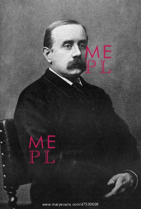 : Henry Moseley, English Physicist : Henry Moseley, English Physicist