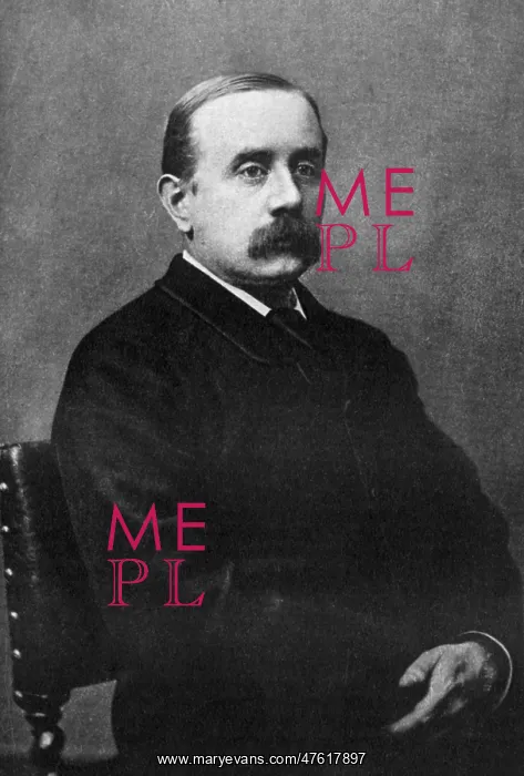 : Henry Moseley, English Physicist : Henry Moseley, English Physicist