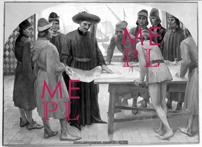  : Henry the Navigator