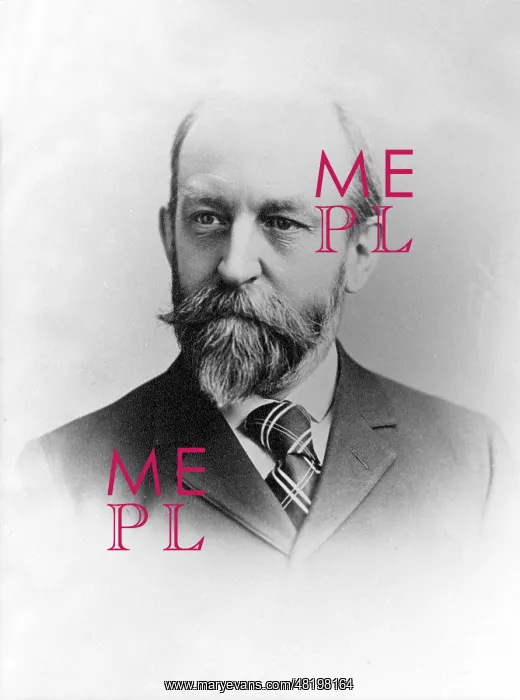 : Henry P Bowditch, physician and teacher : Henry P Bowditch, physician and teacher
