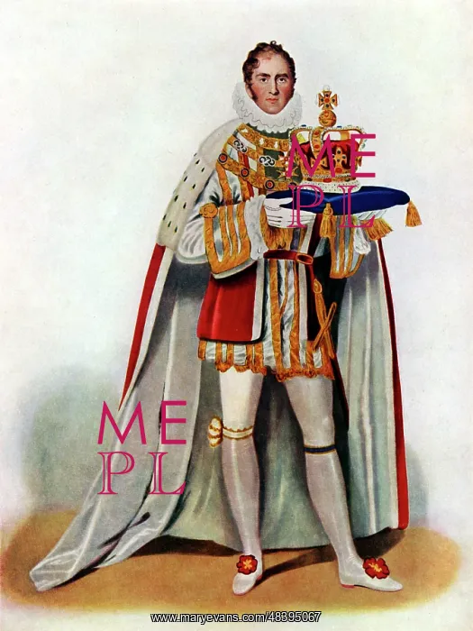 : Henry Paget, 1st Marquess of Anglesey : Henry Paget, 1st Marquess of Anglesey