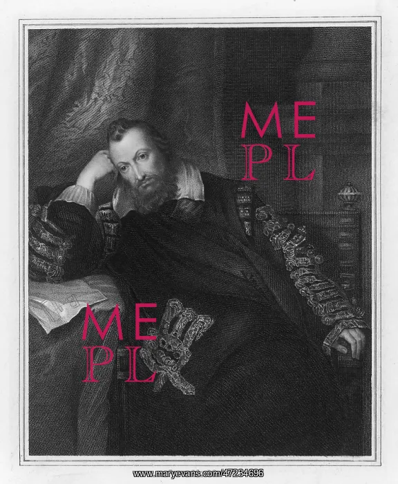 : Henry Percy - 1564 - 1632 : Henry Percy - 1564 - 1632