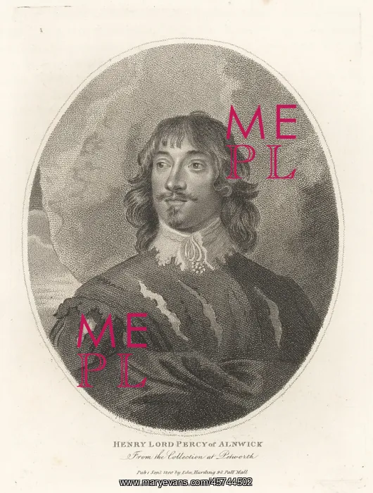 : Henry Percy, Baron Percy of Alnwick : Henry Percy, Baron Percy of Alnwick