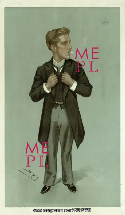 : Henry Percy, Earl Percy : Henry Percy, Earl Percy